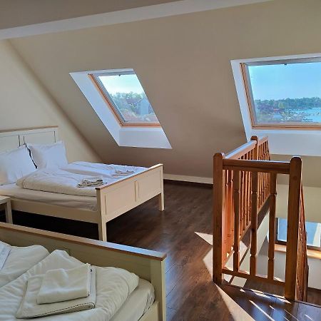 Apartament Alex Mikołajki Εξωτερικό φωτογραφία