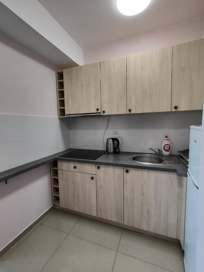 Apartament Alex Mikołajki Εξωτερικό φωτογραφία