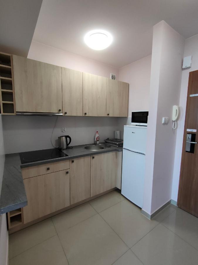 Apartament Alex Mikołajki Εξωτερικό φωτογραφία