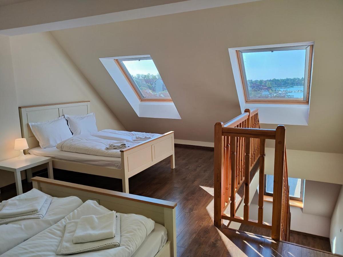 Apartament Alex Mikołajki Εξωτερικό φωτογραφία