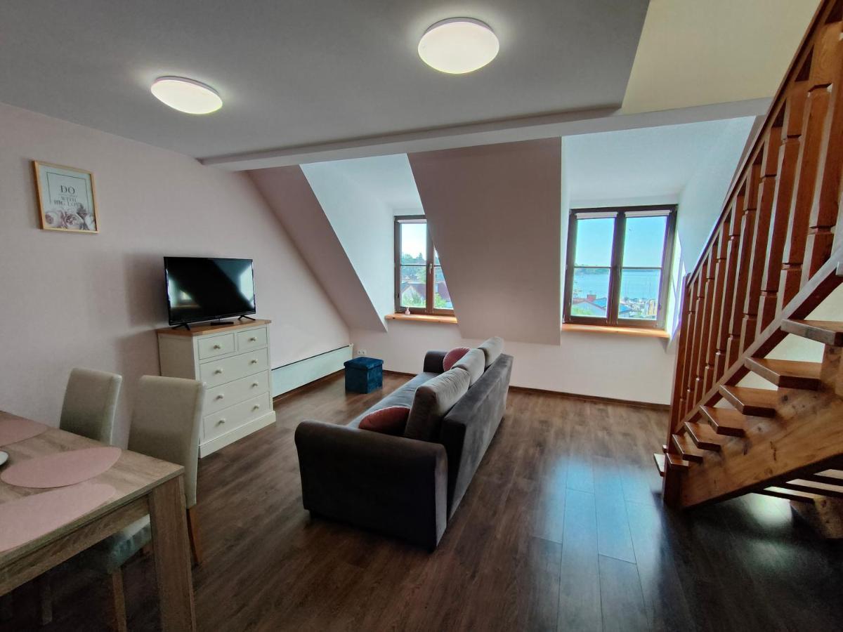 Apartament Alex Mikołajki Εξωτερικό φωτογραφία