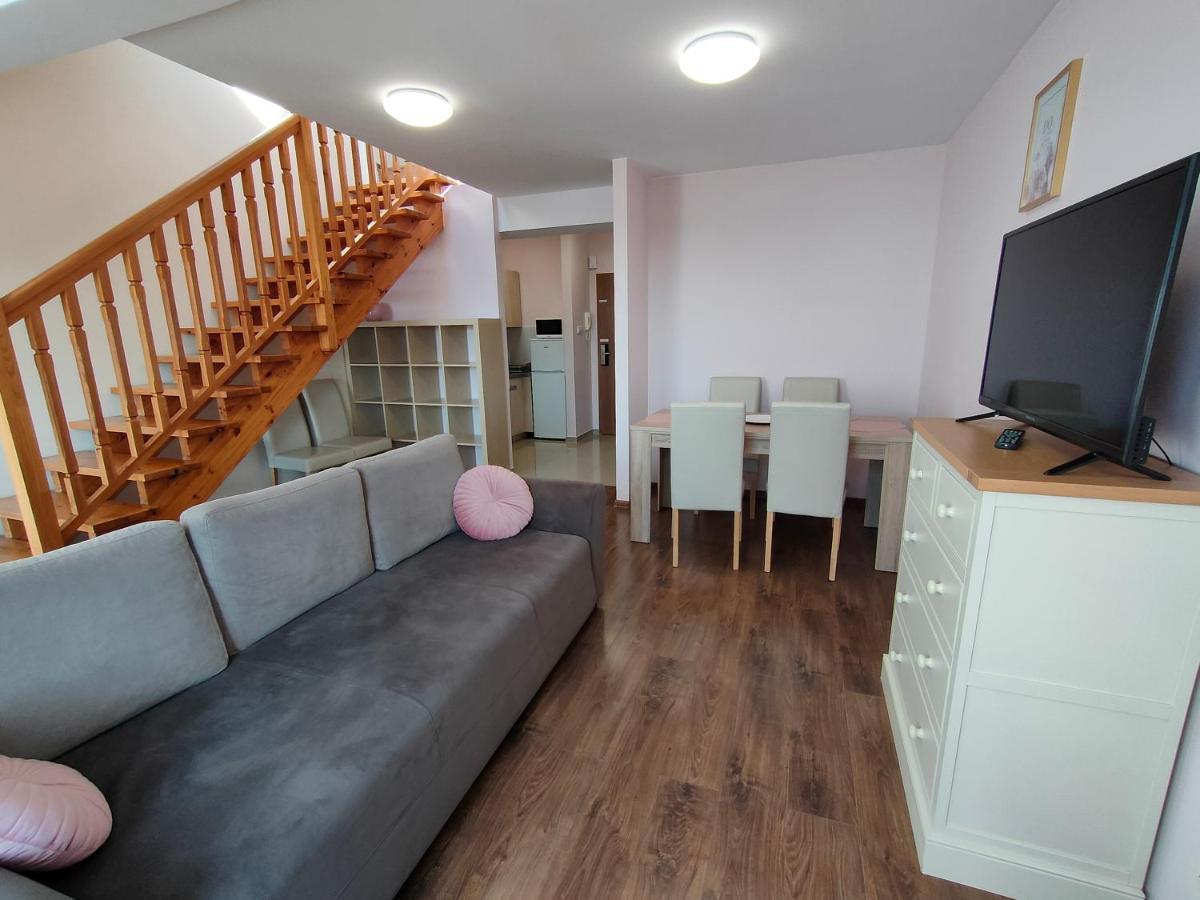 Apartament Alex Mikołajki Εξωτερικό φωτογραφία