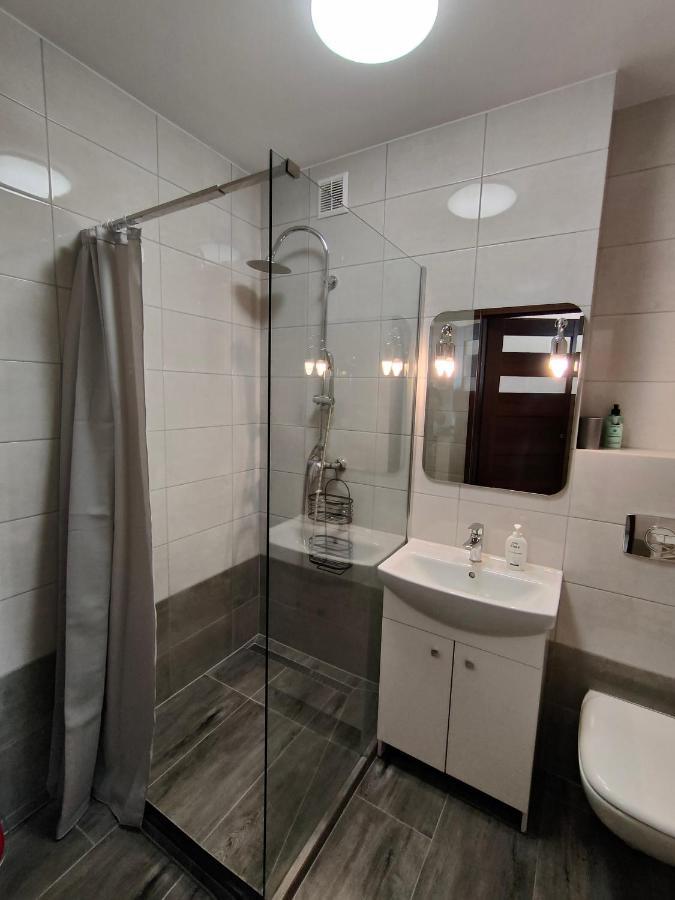 Apartament Alex Mikołajki Εξωτερικό φωτογραφία